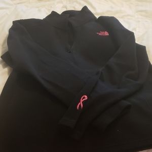 Womens fleece